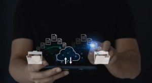 How Businesses Migrate to the Cloud